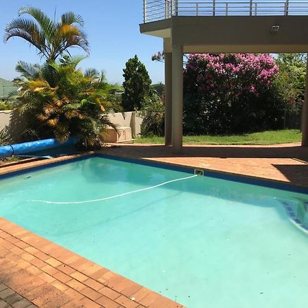 Somerset In Durban Esterno foto