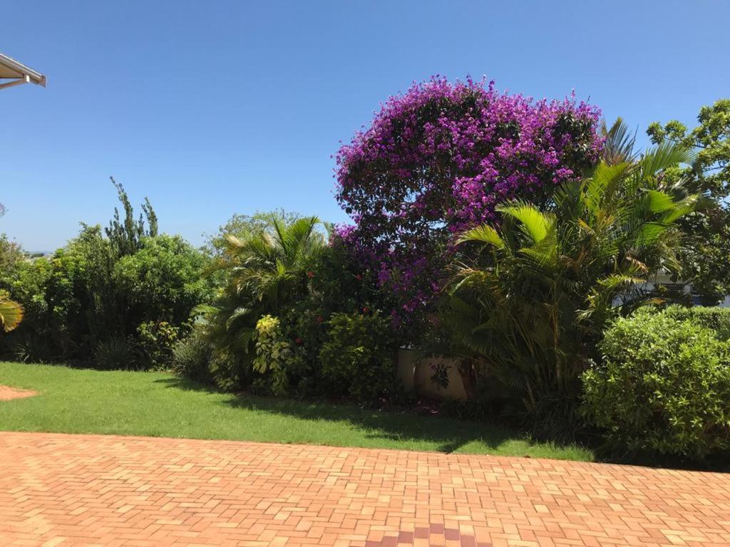 Somerset In Durban Esterno foto