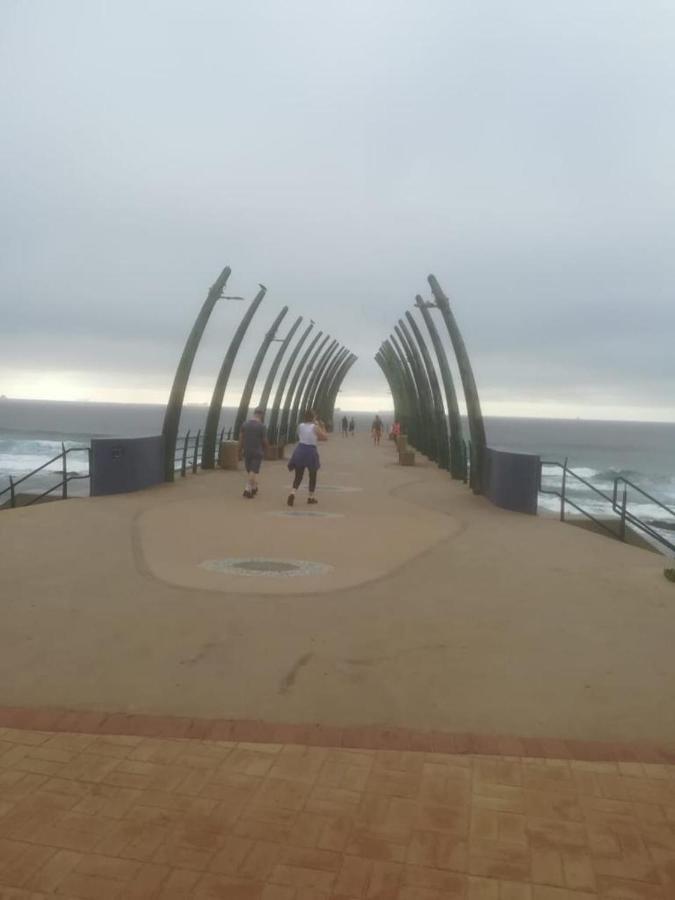 Somerset In Durban Esterno foto